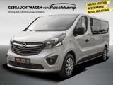 Opel Vivaro Combi+ Navi RückKam Temp. Klima PDC - Opel Vivaro in Dortmund