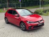 Volkswagen Polo VI R-Line LPG G3 *Voll* Virtual* Pano*1Hand - Volkswagen Polo mit LPG-Antrieb