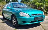 Kia Rio 1.5 LS - Kia Rio LS