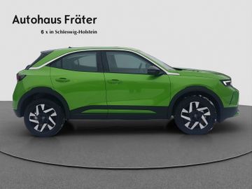 Fotografie 4 des Opel Mokka Elegance Kamera LED Sitzheizung PDC