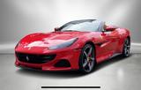 Ferrari Portofino M Werksgarantie XPEL SWISSVAX Carbon