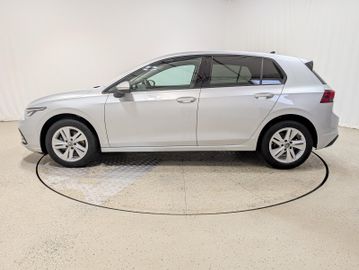 Volkswagen Golf - 3