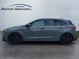 Hyundai i30 N Line 1.4 T-GDI Sportpaket Navi Digitales C - Hyundai i30 mit Benzin-Antrieb: Sportpaket