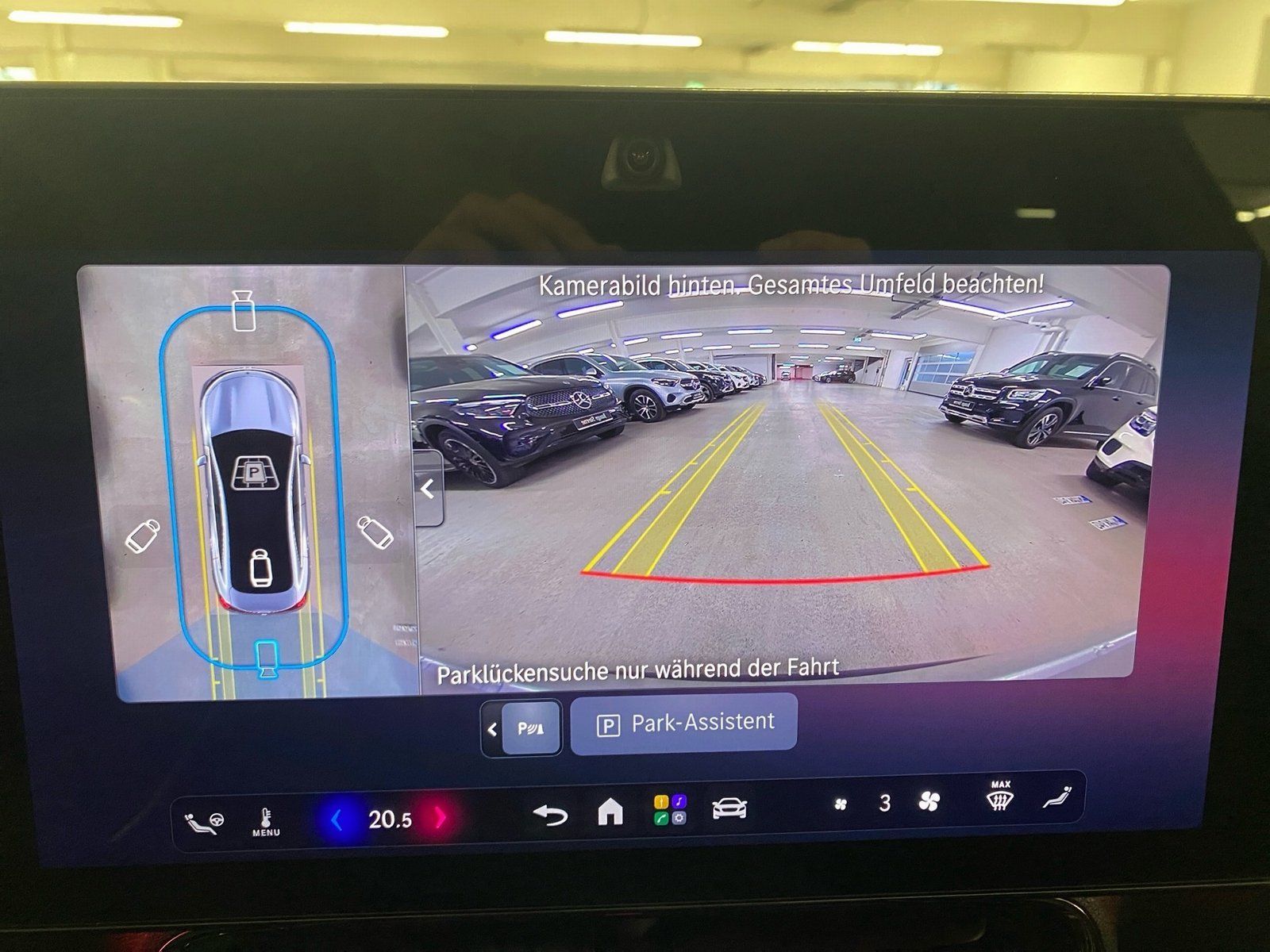 Fahrzeugabbildung Mercedes-Benz CLA 200 AMG*Distro*360°*MultiBeam*Night*Pano*LED