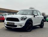 MINI ONE Countryman*1.6*2.Hand*Erst 100 Tkm*Klima*Alu - MINI MINI: 1.2