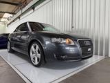 Audi A4 Cabriolet 1.8 T*Xenon* Leder* - Audi A4 aus 2009: Cabrio