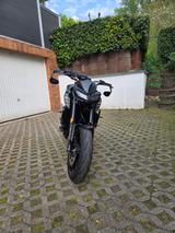 Yamaha MT-09 RN43 - YAMAHA R4