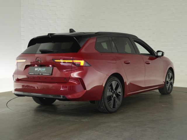 Astra Electric L ST GS 54KWH+360°KAMERA+MATRIX-L