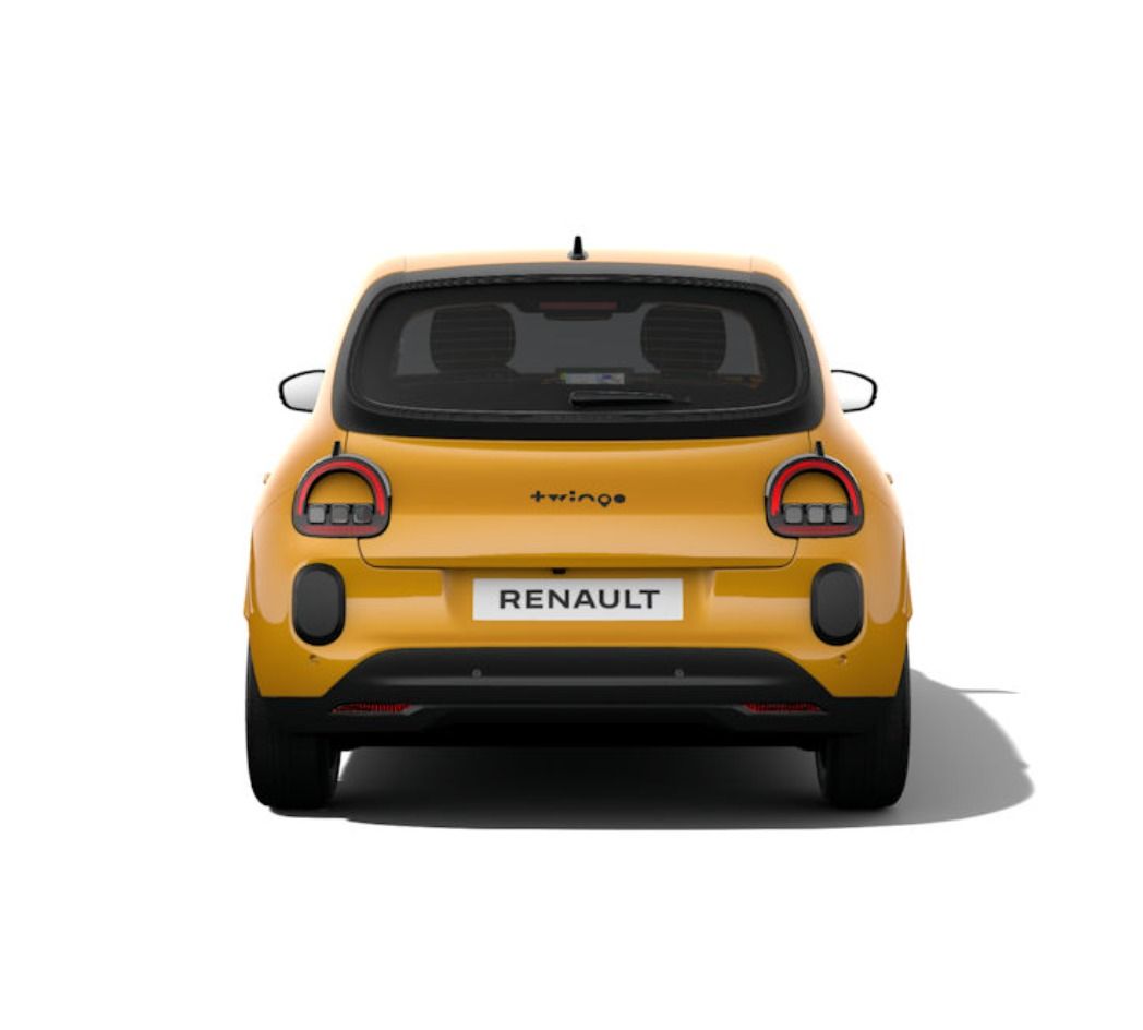 Renault Twingo - Bild 4