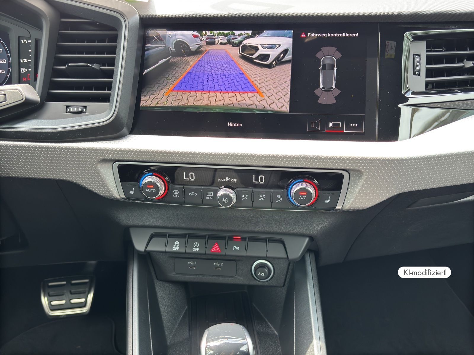 Audi A1 - Bild 12