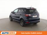 Ford EcoSport 1.0 EcoBoost ST-Line *NAVI*CAM*SHZ*LHZ* - Ford EcoSport in Stuttgart
