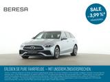 Mercedes-Benz C 220 d T AMG Digital Light MBUX Pano AHK 360 - Mercedes-Benz C 220 Gebrauchtwagen in Osnabrück