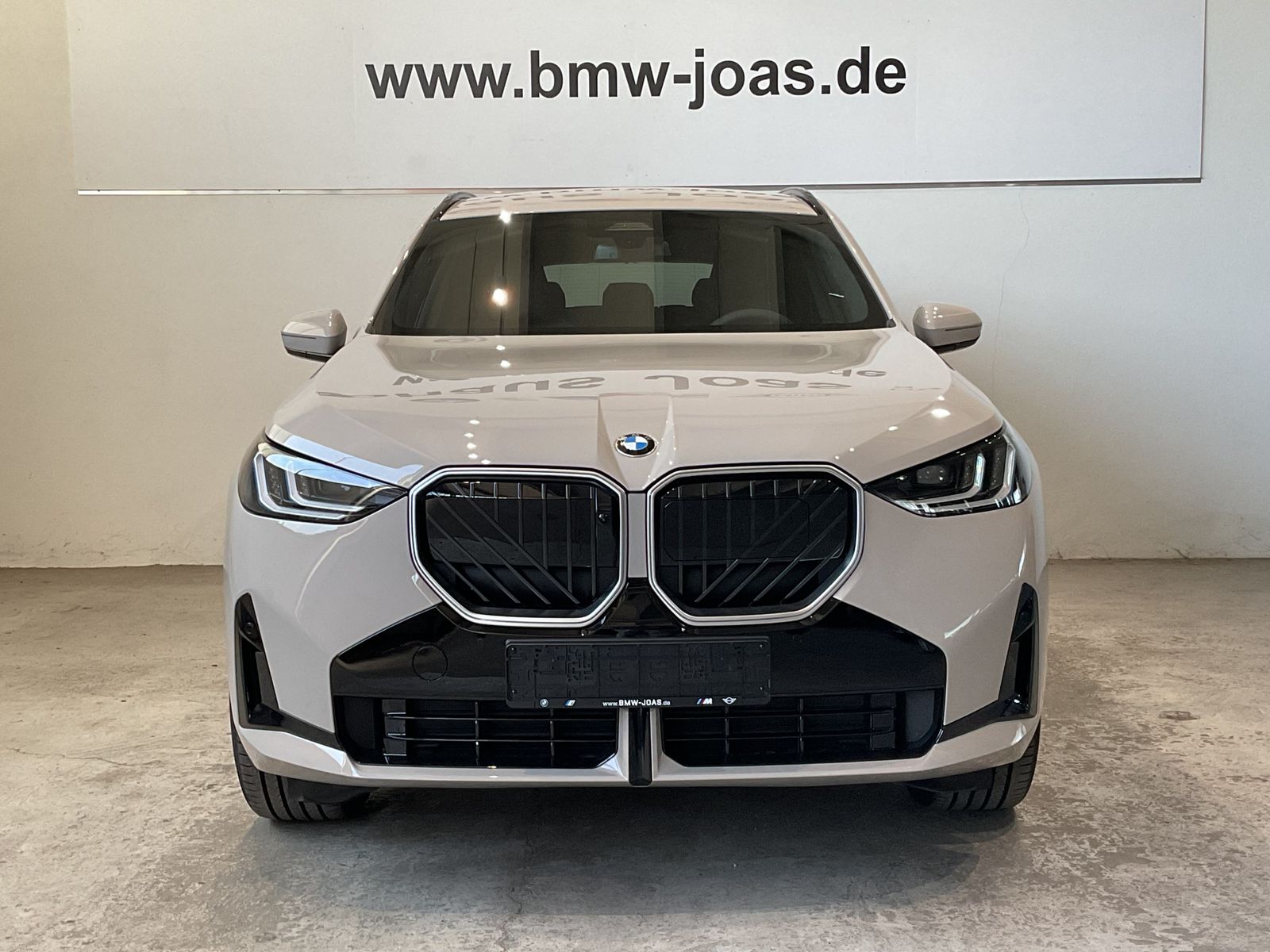 Fahrzeugabbildung BMW X3 20 xDrive |Standheizung |AHK |elektr. Sitzver