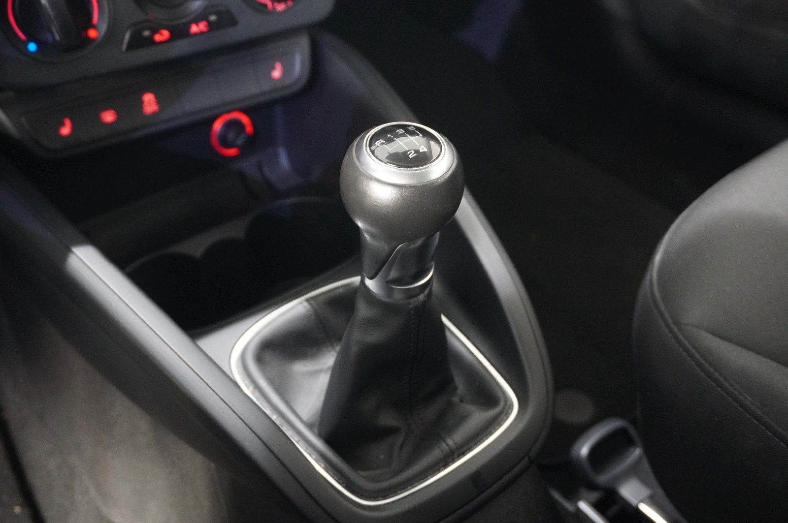 Fahrzeugabbildung Audi A1 Sportback 1.6 TDI NAVI/SHZ/TEMP./KLIMA/MULTI.