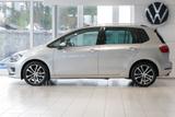 Volkswagen Golf Sportsvan VII 2.0TDI DSG Lounge Xenon AHK R - Volkswagen Golf: TDI