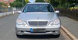 Mercedes-Benz C180 (WDB203)  Automatik  ... - Mercedes-Benz C 180: W203