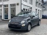 Fiat 500 Pop Star