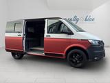 Volkswagen T6 inkl. Salty Blue Basic Ausbau - Wohnmobil oder -wagen