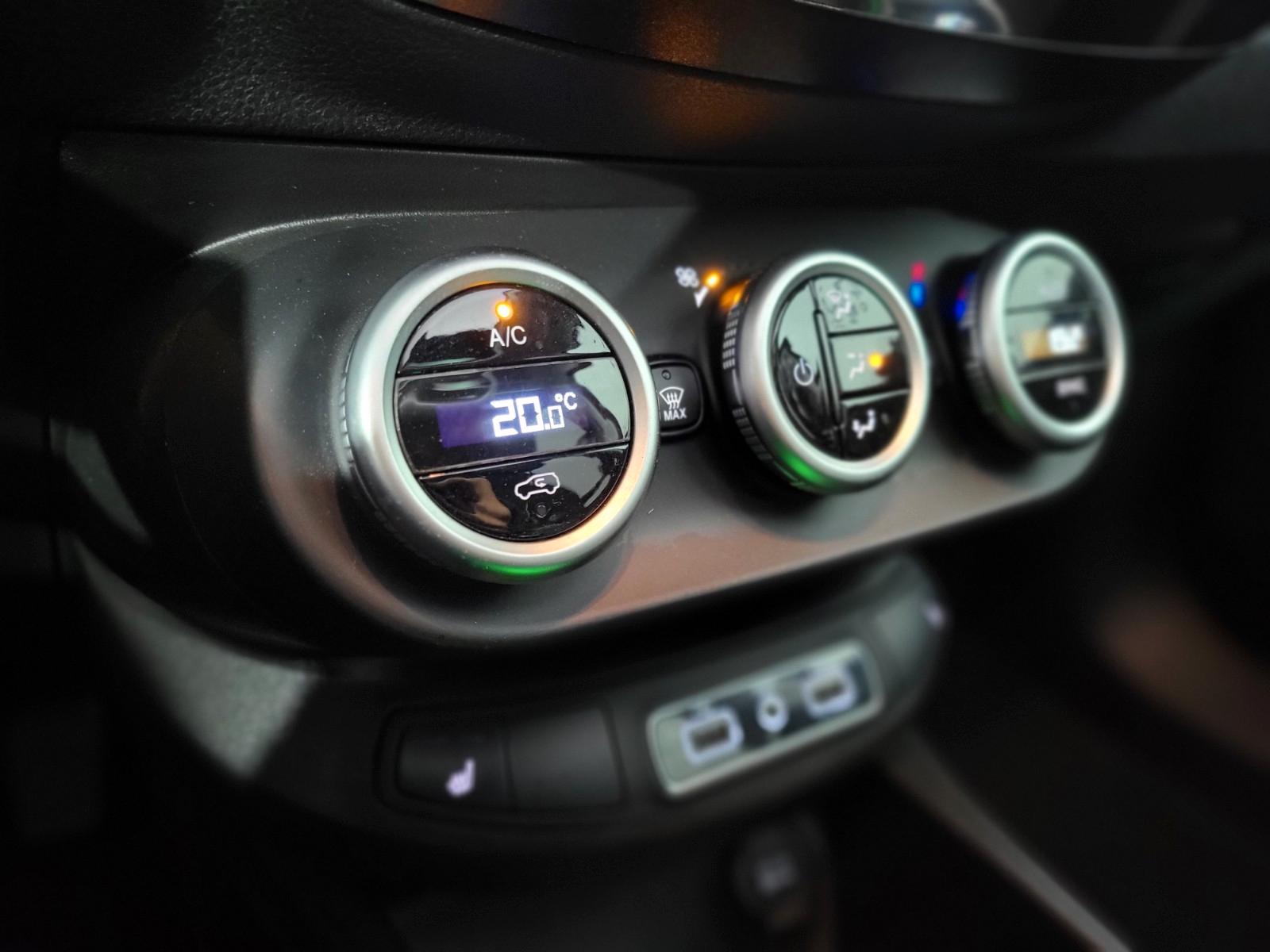 Fiat 500X Cross*PANO/SCHIEBE*AUTOMATIK*AHK*KAMERA
