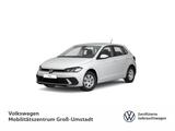 Volkswagen Polo 1.0 MPI+LED+SHZ+Klima+PDC - Volkswagen Polo: Partikelfilter