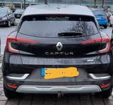 Renault Captur E-TECH Plug-In 160 Intens Intens - Renault Captur