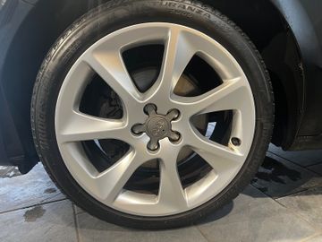 Bild 8 Audi A1 1.4 TFSI S tronic sport | Automatik | 17"