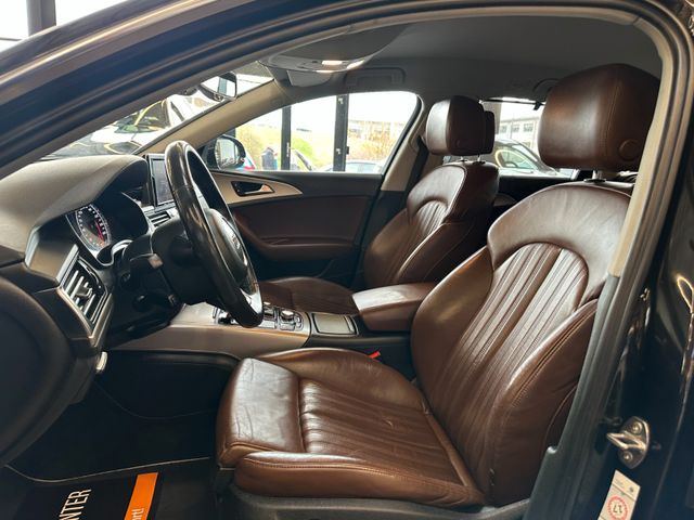 Audi A6 Avant 3.0 TFSI quattro *BiXenon*Standh.*