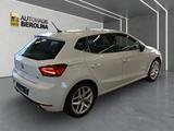 Seat Ibiza 1.0 TSI FR DSG *BEATS*Vision+*ACC*NAV*SHZ* - Seat Ibiza: Dsg