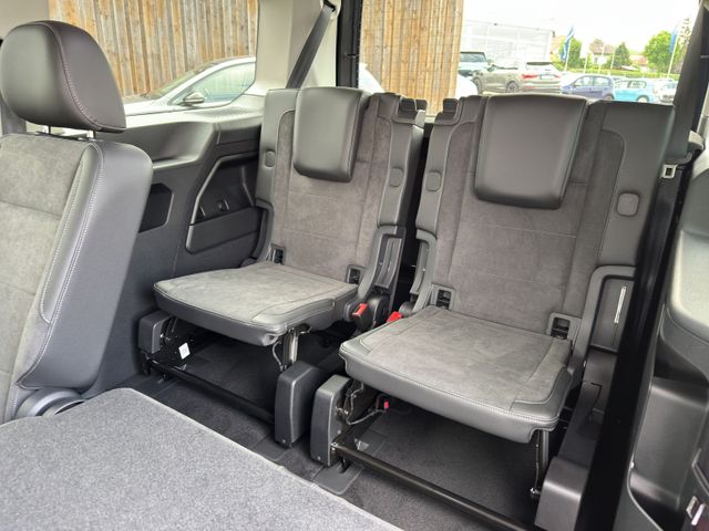 Volkswagen Caddy Style Maxi 1.5 TSI DSG*LED*7 Sitzer*