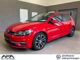 Volkswagen Golf VII 1.5 TSI Highline DSG Pano*Navi*ACC*LM17 - Volkswagen: 17