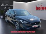 Seat Leon FR 1.5 eTSI W-Paket elSitz Navi SoundSys - Seat Gebrauchtwagen in Dortmund