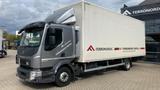 Volvo FL 12.240 Ladebordwand*Klima - Volvo F12