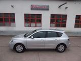 Mazda 3 1.6 Sport Active, Xenon , Sitzheizung - gebrauchte Mazda 3 aus dem Jahr 2009