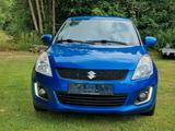Suzuki Swift Comfort/Club - Suzuki Swift: Club