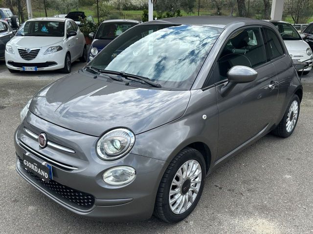 Fiat 500 1.2 GPL EasyPower Star