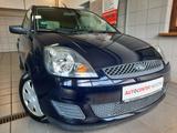 Ford Fiesta Ambiente Mod 2008 - Ford Fiesta aus 2007: Ambiente