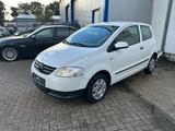 Volkswagen Fox Basis TÜV NEU - gebrauchte VW Fox aus dem Jahr 2005
