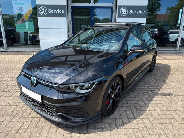 Volkswagen Golf VIII GTI Clubsport *HUD*PANO*CARPLAY*
