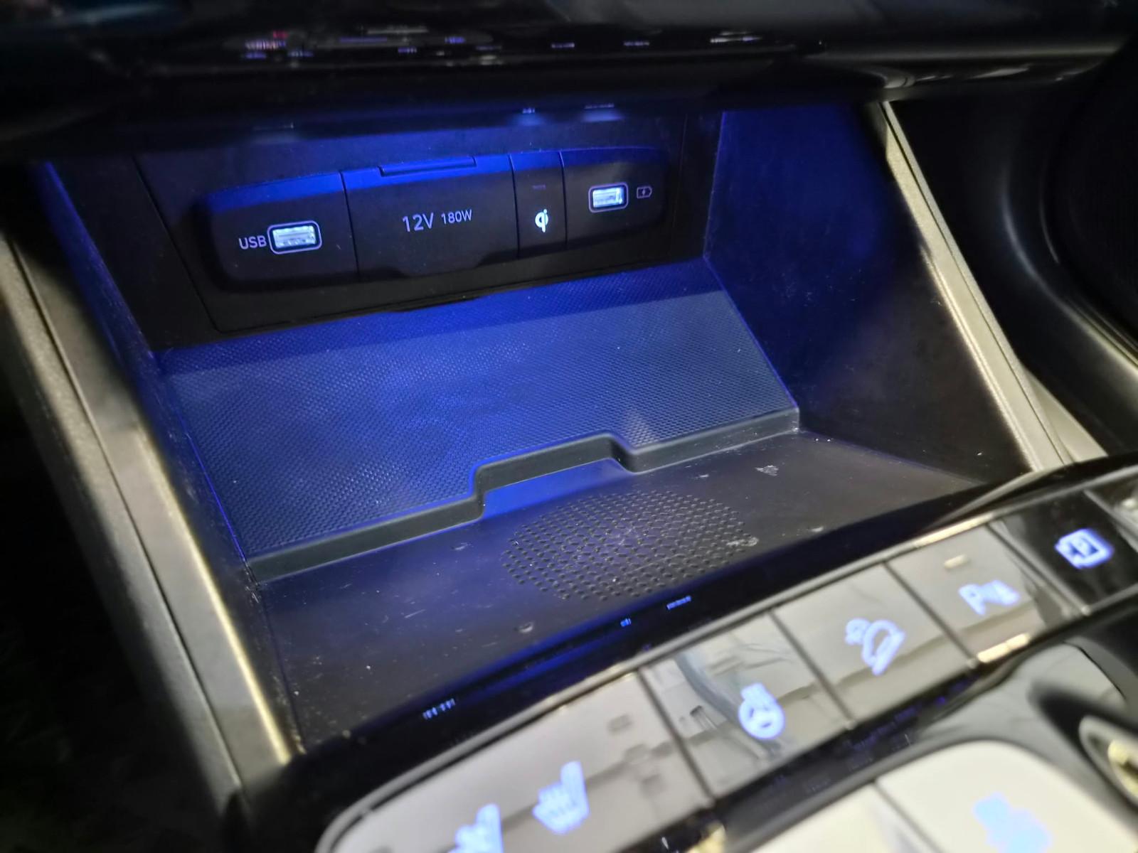 Hyundai Tucson Prime Plug-In Hybrid 4WD/NAVI/KAMERA
