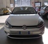 Volkswagen VOLKSWAGEN Golf Variant 2.0 TDI DSG Business - : Kombi, Halbautomatik