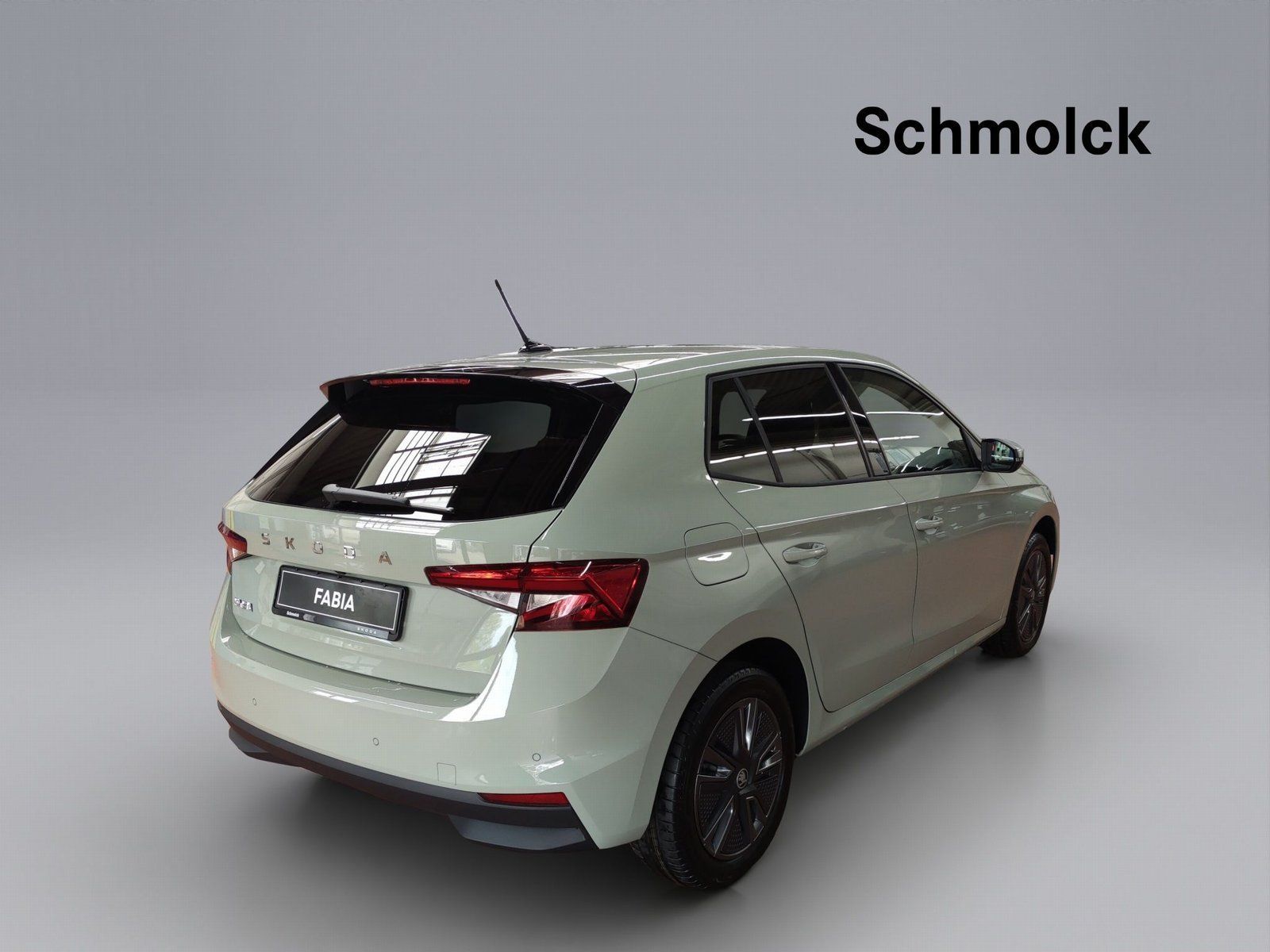 Skoda Fabia - Bild 4