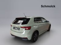Skoda Fabia - Vorschau Bild 4