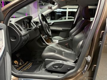 Volvo XC60 - 9