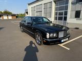 Bentley Arnage R, 2. Hand, Scheckheft-gepflegt