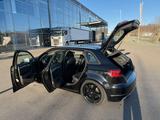 Audi S3 2.0 TFSI S tronic quattro Sportback  - Audi S3: 2.0