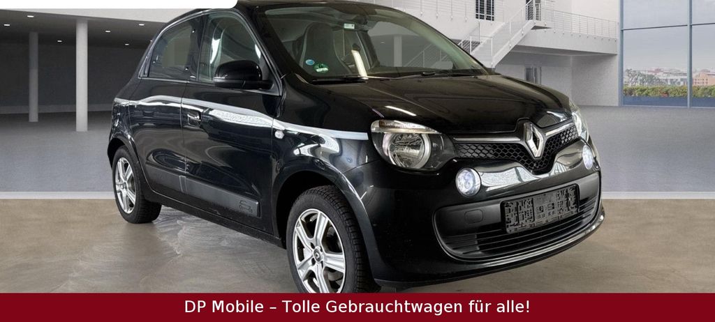 Image of Renault Twingo