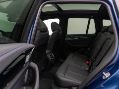 Foto Nummer 25: BMW iX3