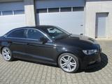 Audi A3 2.0 TDI Limo quattro S line S line