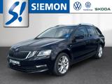 Skoda Octavia Combi III 2.0 TDI DSG Apple CarPlay Temp