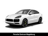 Porsche Cayenne E-Hybrid Coupe*BOSE*PRIVACY*SURROUND* - Porsche Gebrauchtwagen in Magdeburg